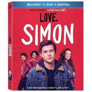 Love Simon